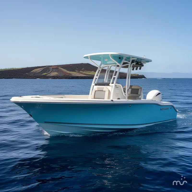Slide: The Image of Key West 219 FS 2026 - 2