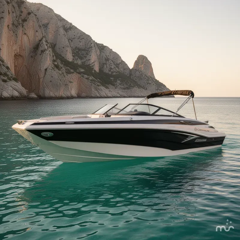 The Image of Crownline Boats Eclipse E205 XS 2021 - 0