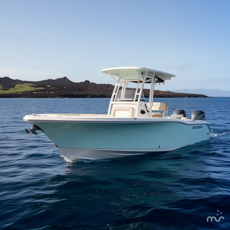 The Image of Key West 219 FS 2026 - 0