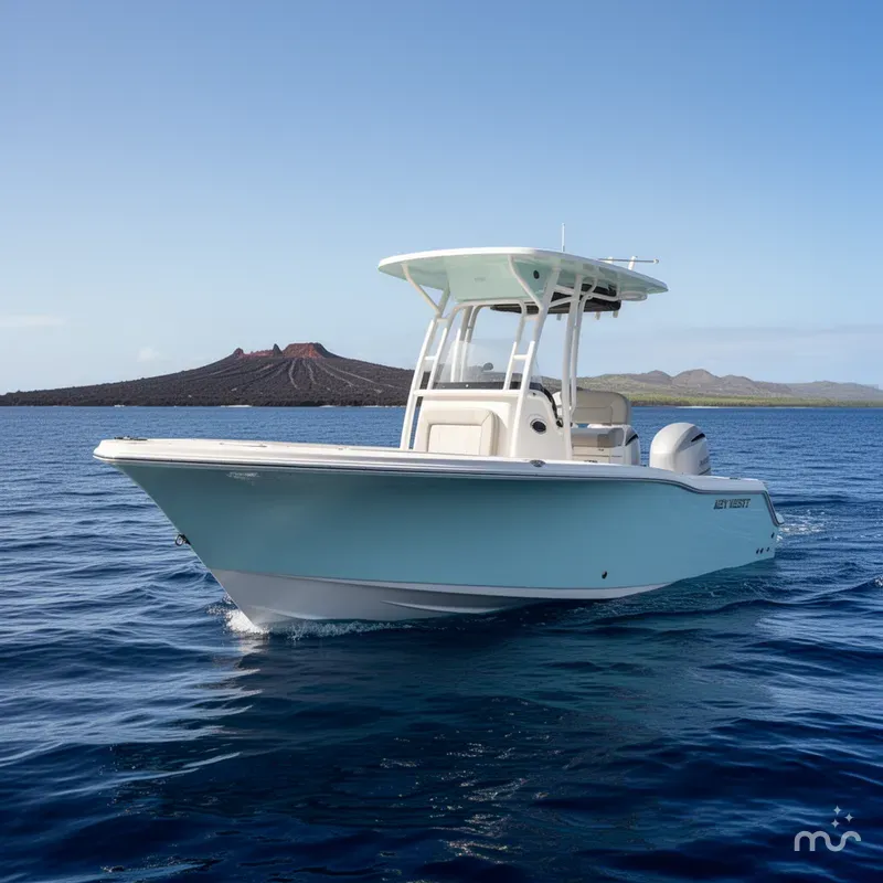 Slide: The Image of Key West 219 FS 2026 - 2