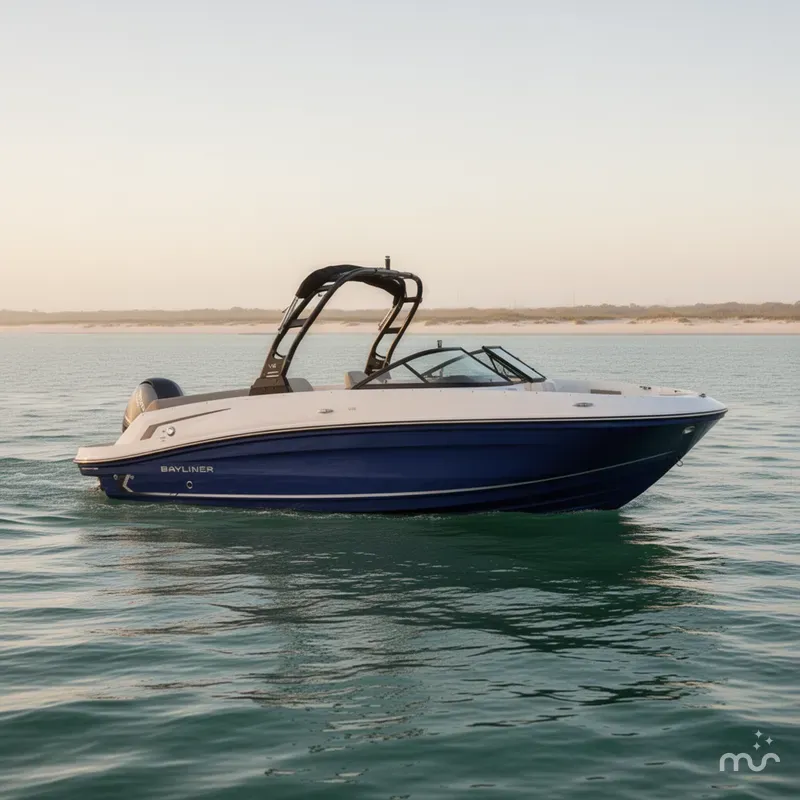 Slide: The Image of Bayliner VR6 2026 - 0