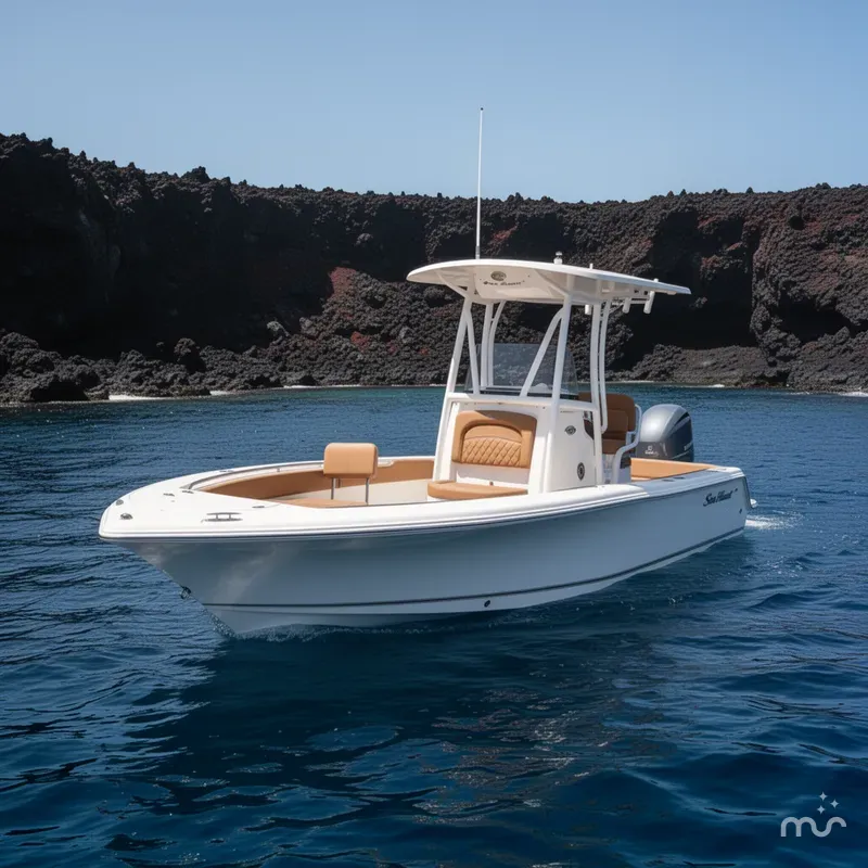The Image of Sea Hunt Ultra 219 2026 - 0