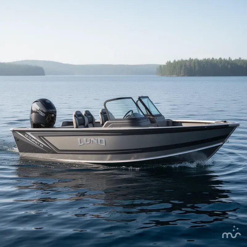 Slide: The Image of Lund 1875 Impact XS Sport 2025 - 0