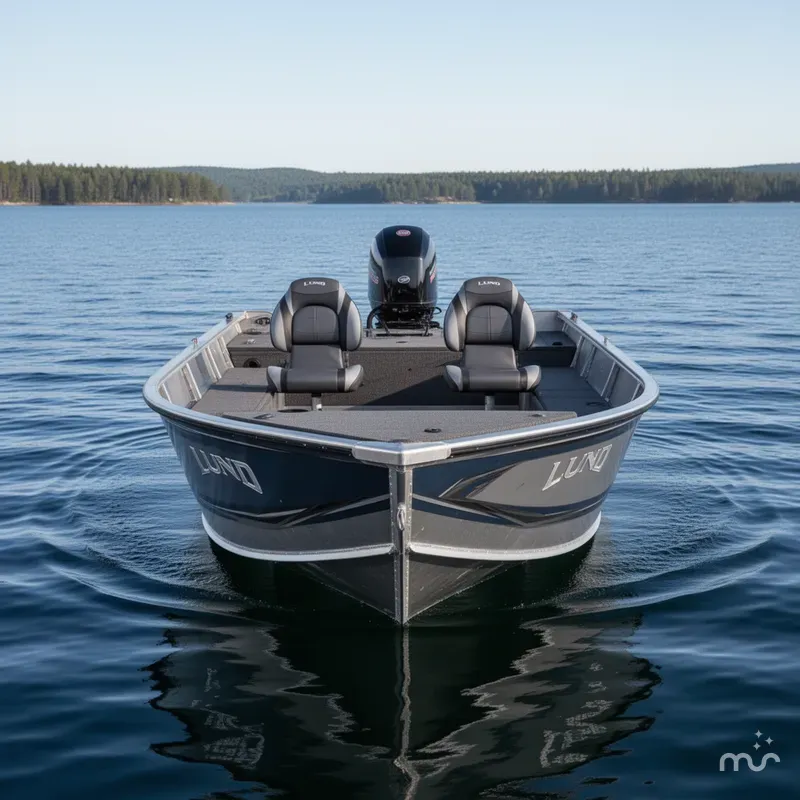 Slide: The Image of Lund 1875 Impact XS Sport 2025 - 2