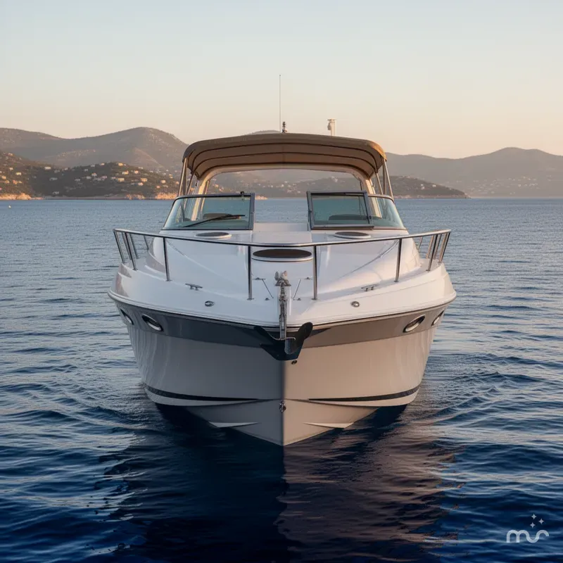 Slide: The Image of Crownline Boats 290 CR 2002 - 1