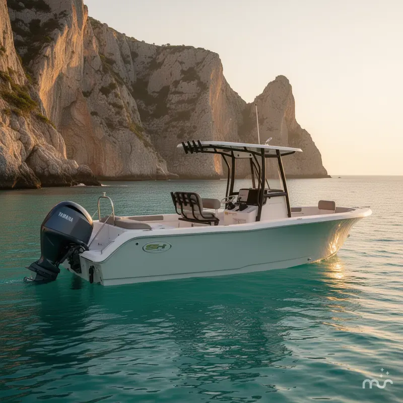The Image of Sea Hunt Ultra 229 2026 - 0