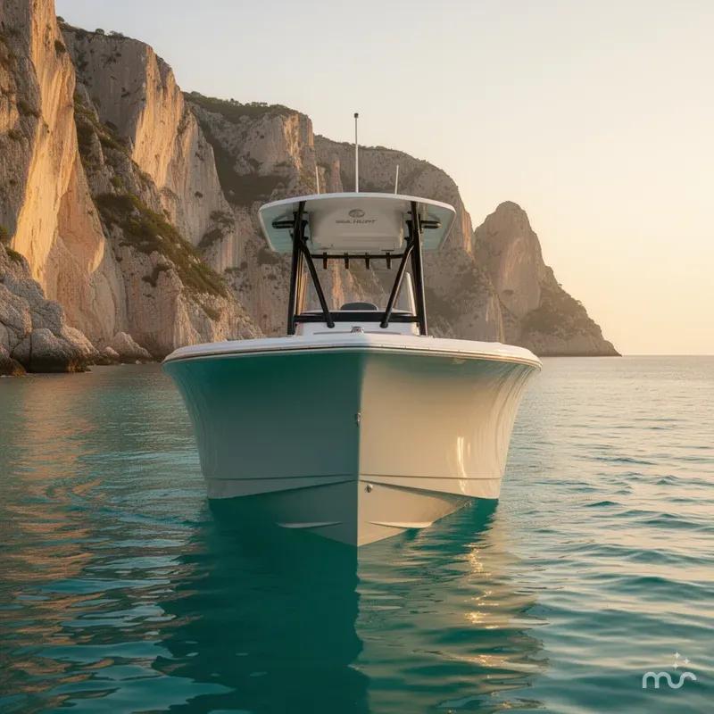 Slide: The Image of Sea Hunt Ultra 229 2026 - 1