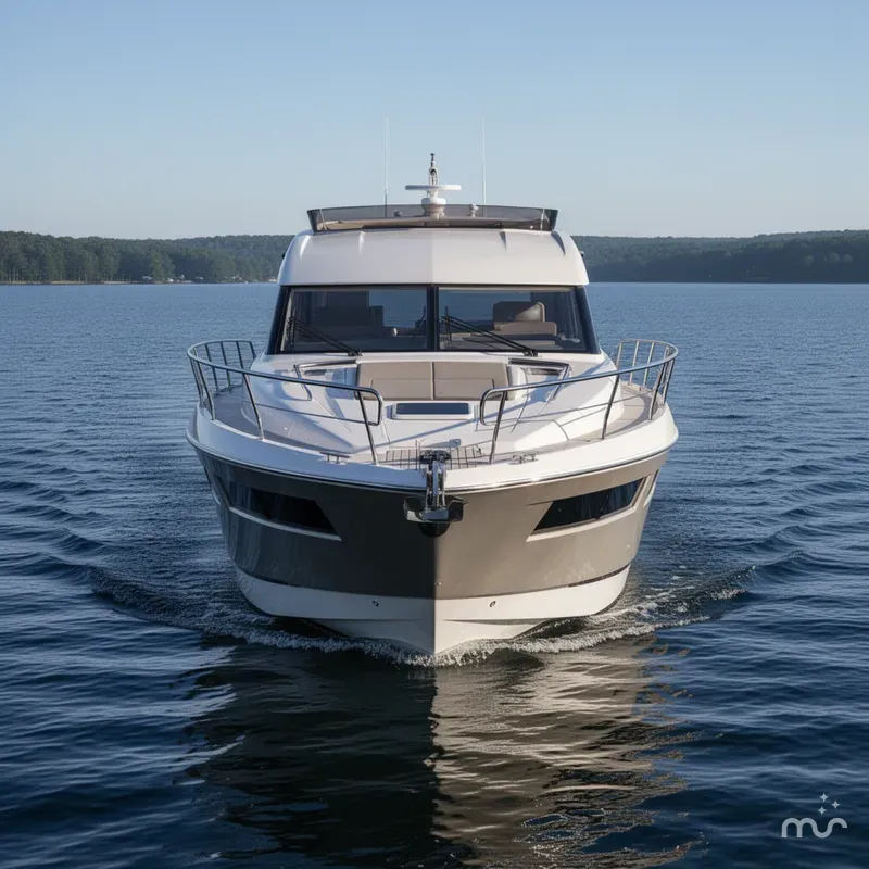 Slide: The Image of Prestige 500S 2015 - 2