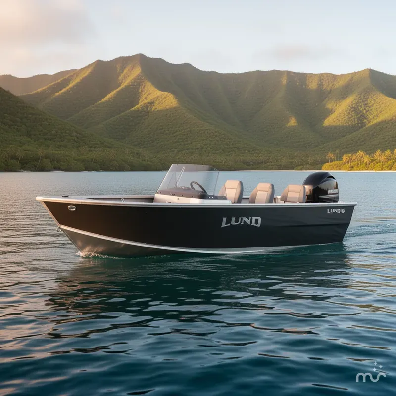 The Image of Lund 1775 Adventure SS 2026 - 0