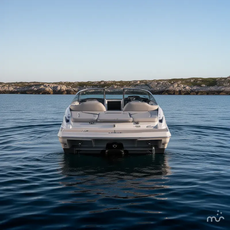 Slide: The Image of Crownline Boats Eclipse E215 XS 2023 - 3