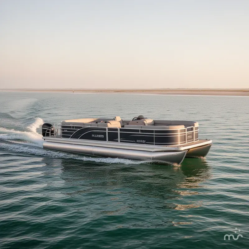 The Image of Harris SUNLINER 230 SLDH 2026 - 0