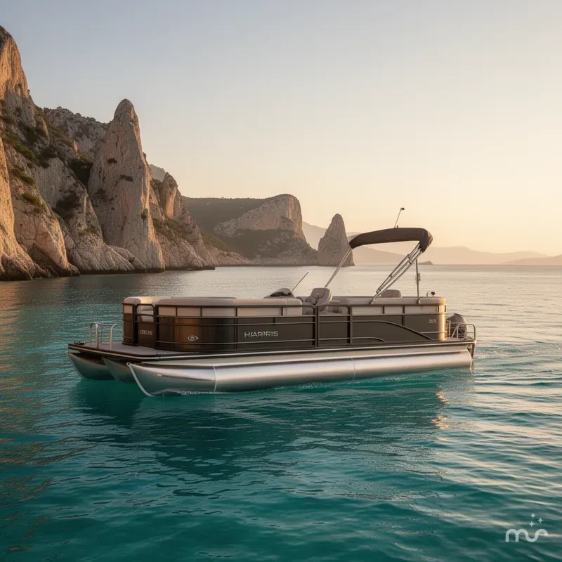 The Image of Harris SUNLINER 230 SLDH 2026 - 0