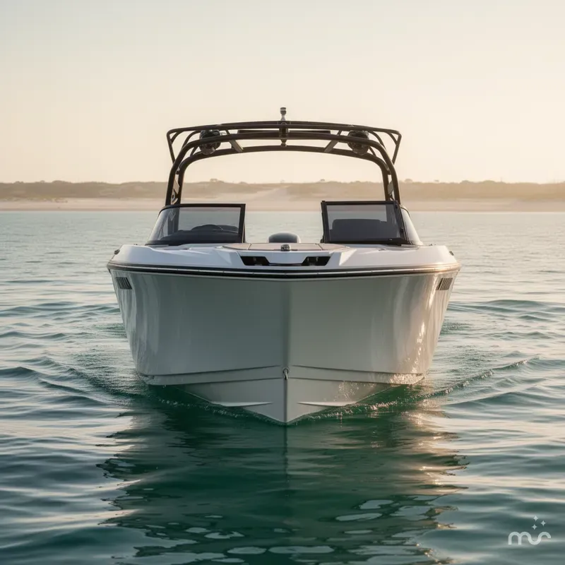 Slide: The Image of Yamaha 255XE 2024 - 1