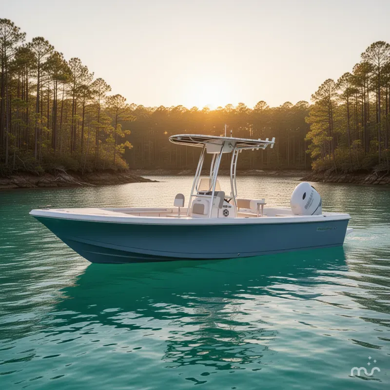 The Image of Bulls Bay 2200 XS 2026 - 0