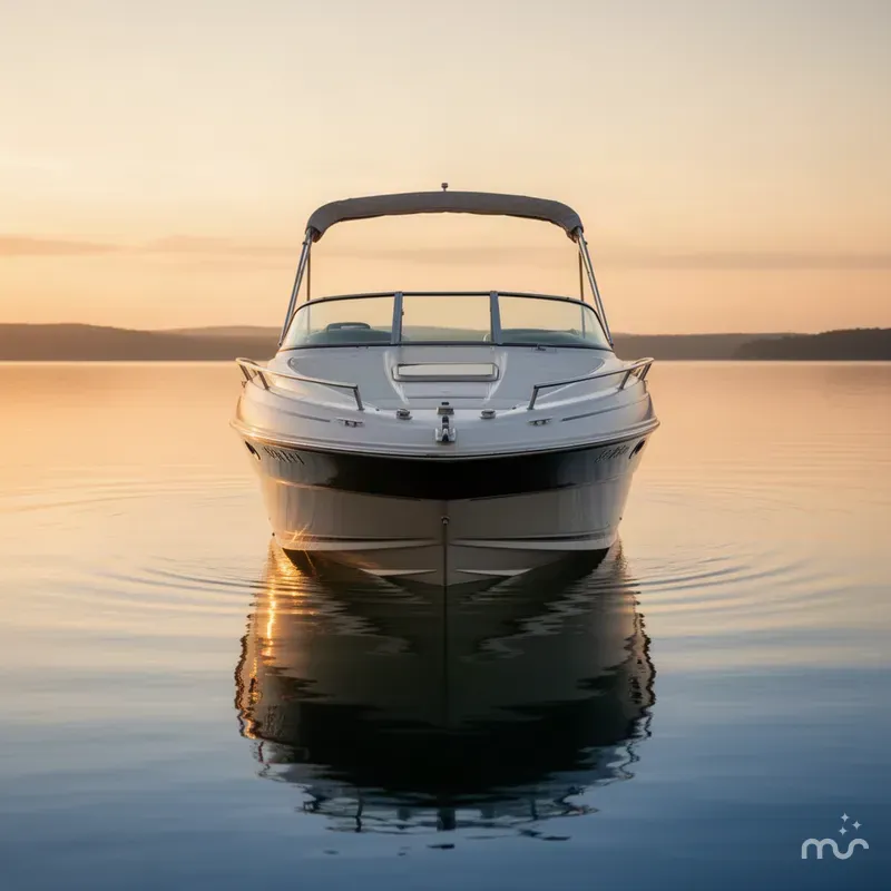 Slide: The Image of Sea Ray 240 Sundancer 2003 - 2