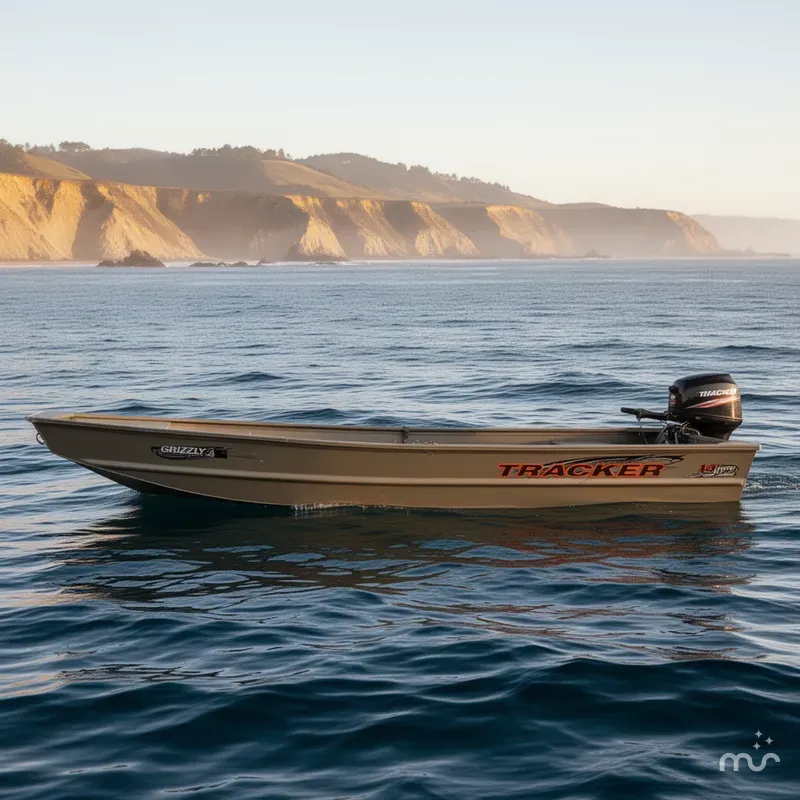 Slide: The Image of Tracker Grizzly 14 Jon 2026 - 0