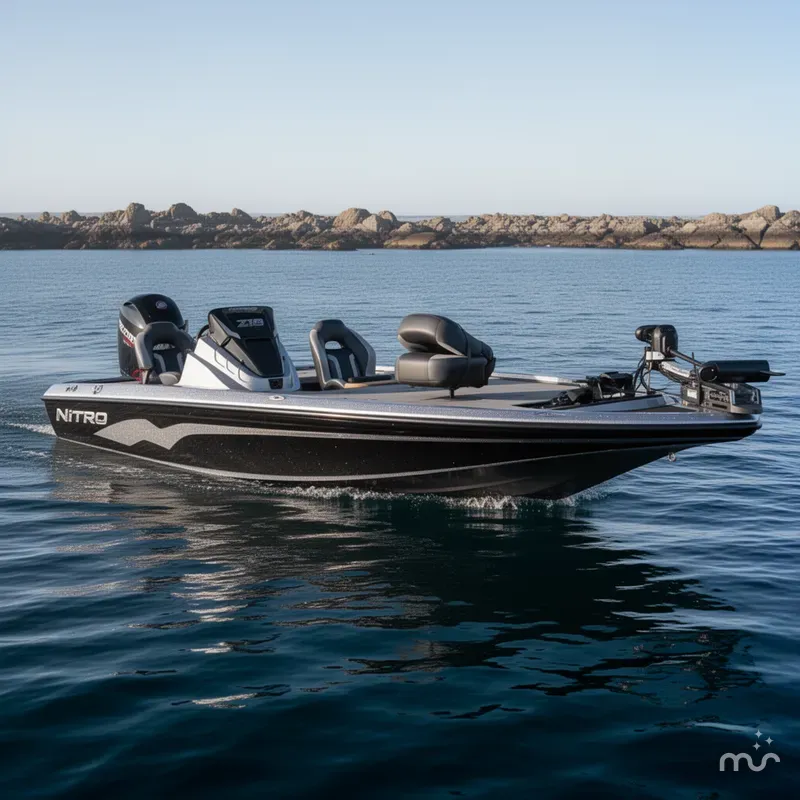 The Image of Nitro Z18 Pro 2026 - 0