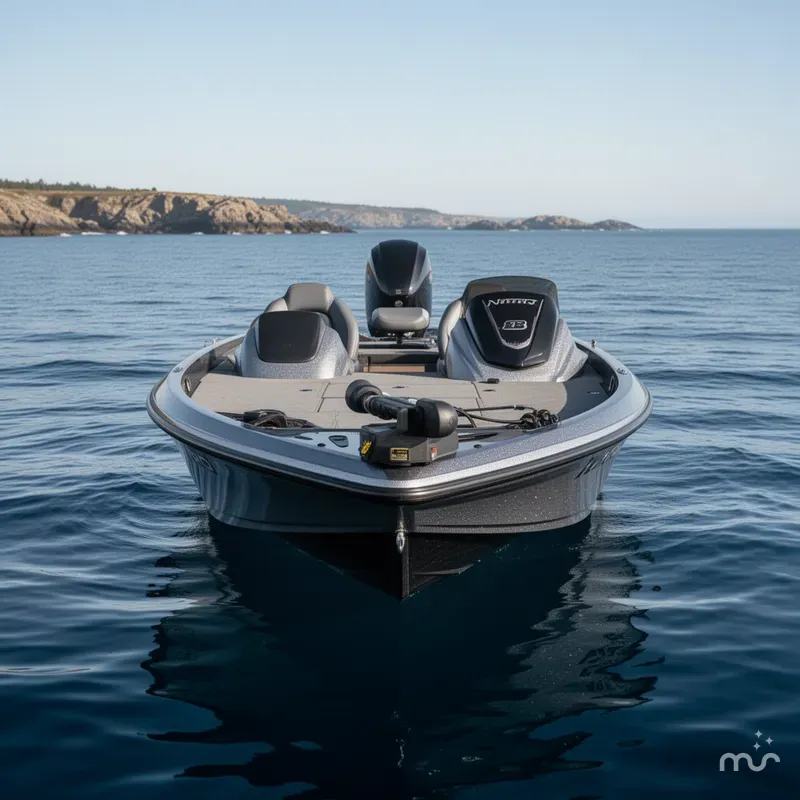 Slide: The Image of Nitro Z18 Pro 2026 - 1