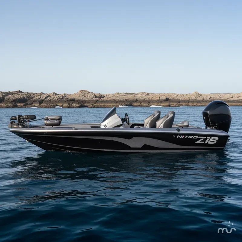Slide: The Image of Nitro Z18 Pro 2026 - 2