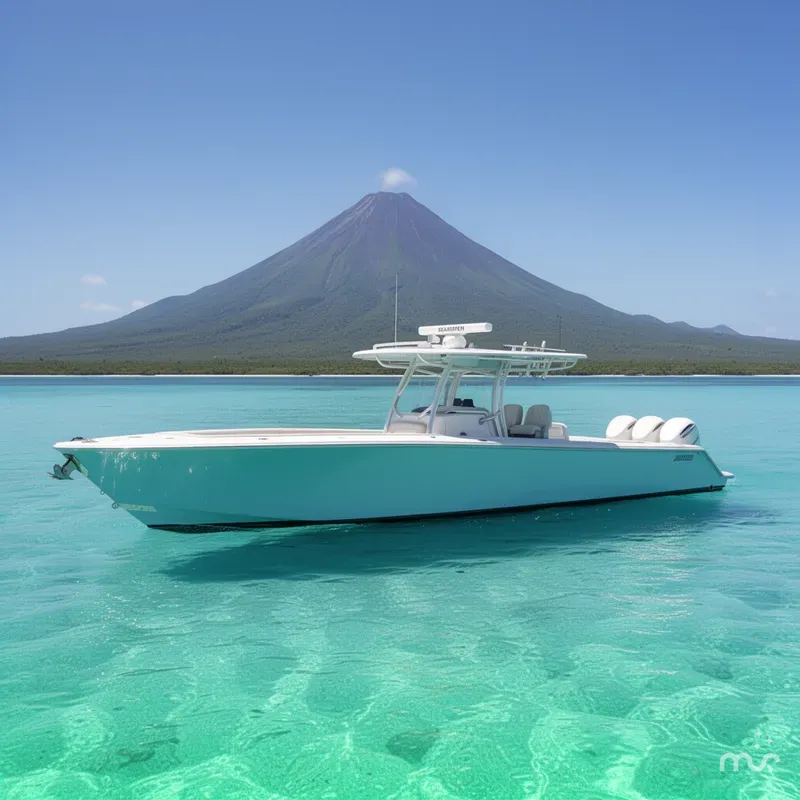 Slide: The Image of Jupiter 38 SeaKeeper 2020 - 2