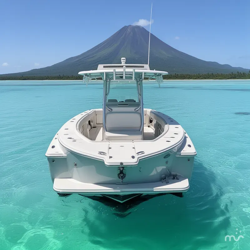 Slide: The Image of Jupiter 38 SeaKeeper 2020 - 3