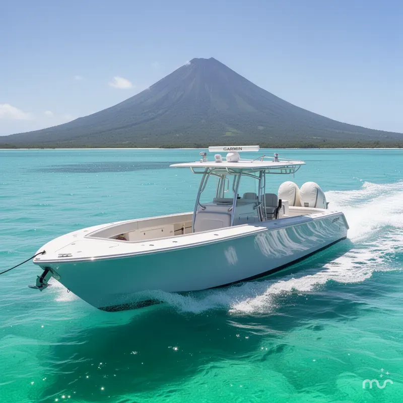 Slide: The Image of Jupiter 38 SeaKeeper 2020 - 4