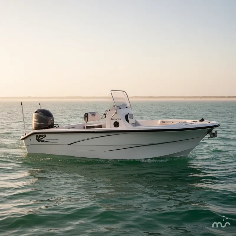 Slide: The Image of K2 22CRS 2023 - 0