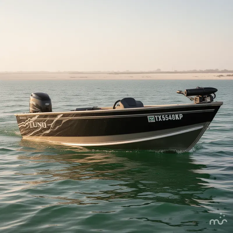 Slide: The Image of Lund 1600 Fury Tiller 2021 - 0