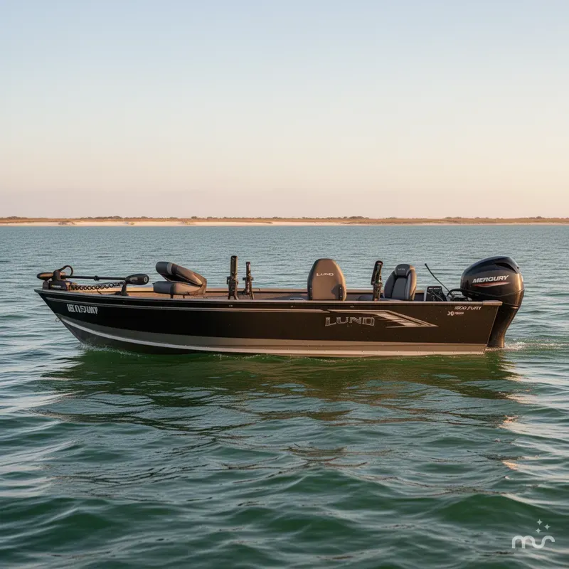 Slide: The Image of Lund 1600 Fury Tiller 2021 - 1