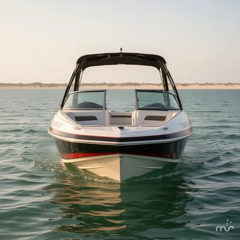 Slide: The Image of Tahoe 215XI 2015 - 2