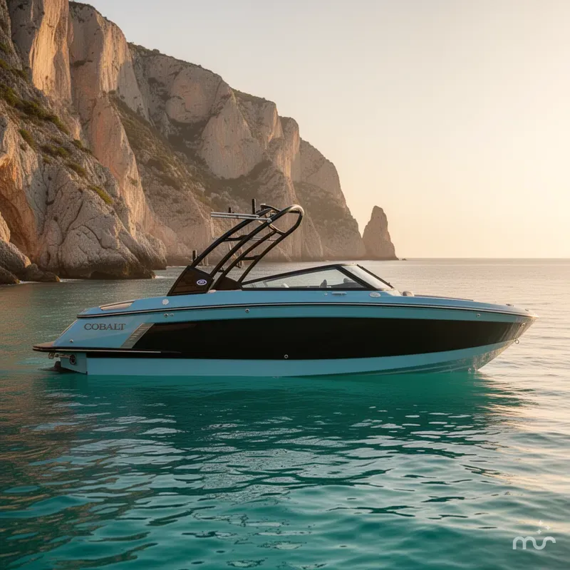 The Image of Cobalt R4 Surf 2026 - 0