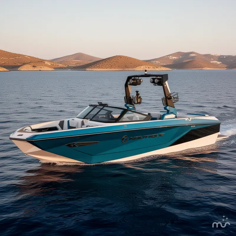 The Image of Nautique Super Air Nautique G23 2022 - 0