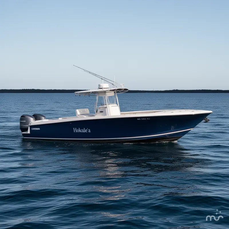 Slide: The Image of Contender 36 Open 2002 - 0