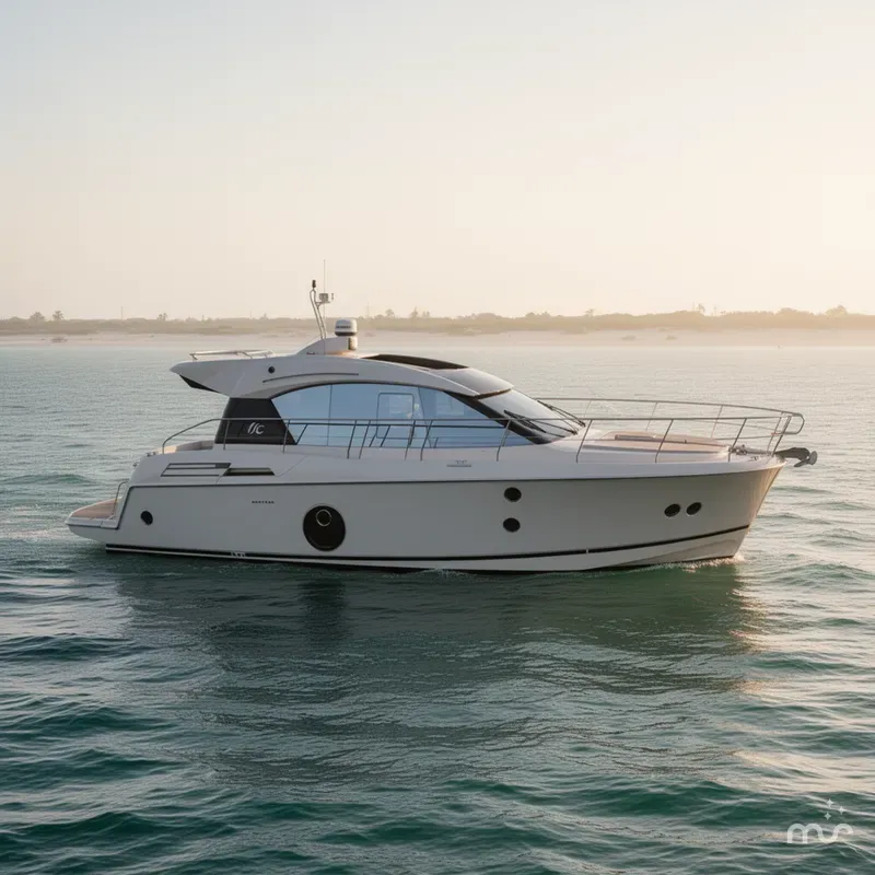 Slide: The Image of Beneteau Monte Carlo 5S 2017 - 0