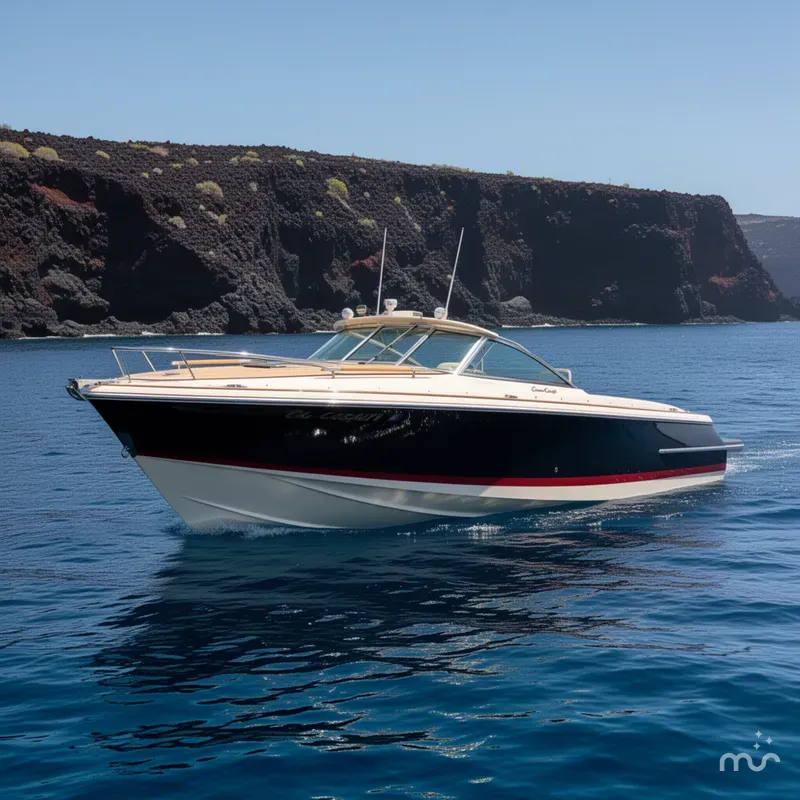 The Image of Chris-Craft Corsair 22 2013 - 0