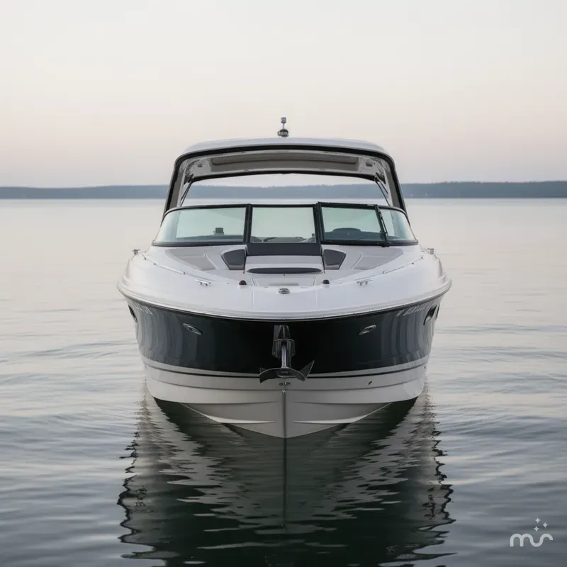 Slide: The Image of Sea Ray 350 SLX 2016 - 2