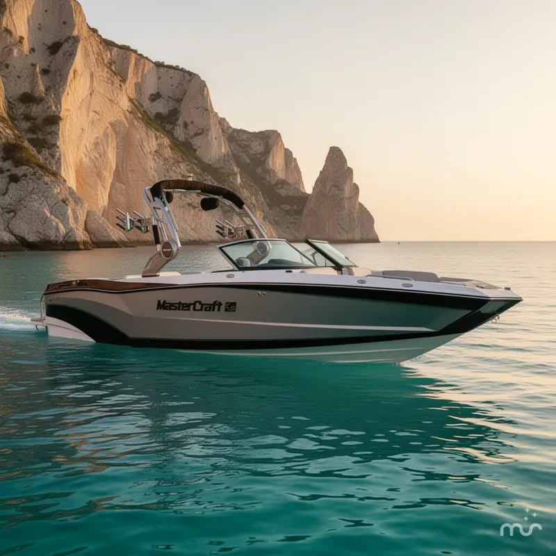 The Image of MasterCraft XT25 2019 - 0