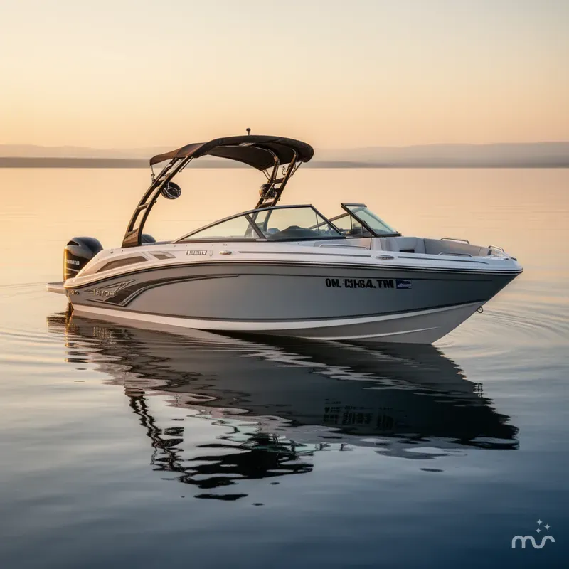 Slide: The Image of Tahoe 210 S Limited 2021 - 0