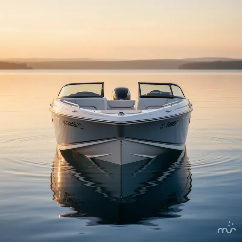 Slide: The Image of Tahoe 210 S Limited 2021 - 3