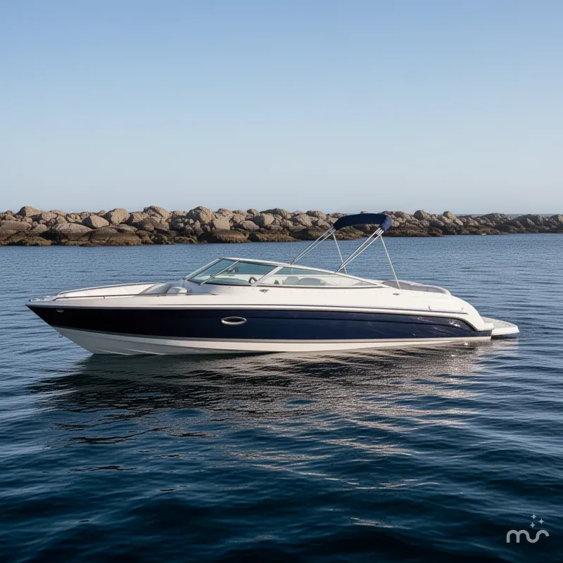 The Image of Formula 260 Bowrider 2005 - 0
