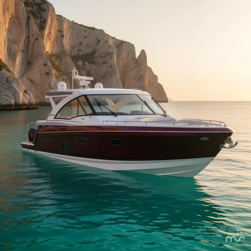 The Image of Formula 430 Super Sport Crossover 2020 - 0