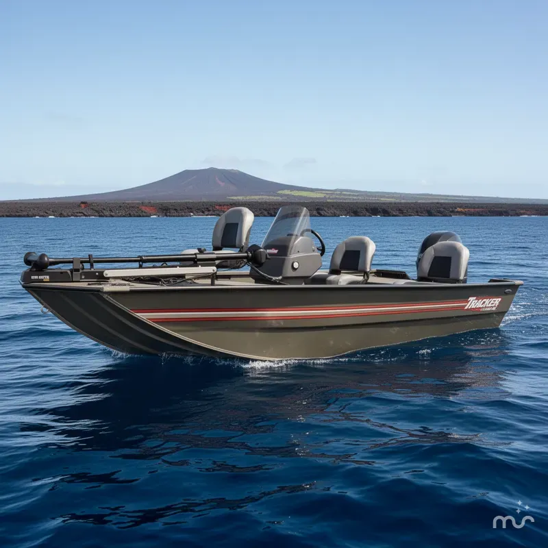 The Image of Tracker Bass Tracker Classic XL 2026 - 0