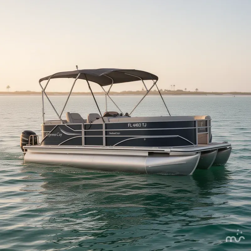 Slide: The Image of Cypress Cay Seabreeze 232 2023 - 0