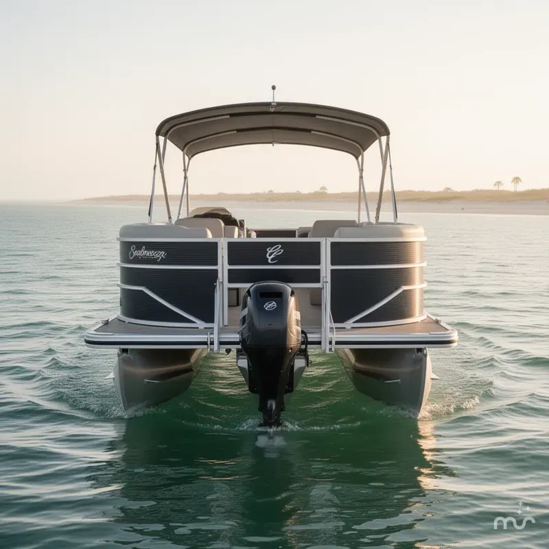 Slide: The Image of Cypress Cay Seabreeze 232 2023 - 2