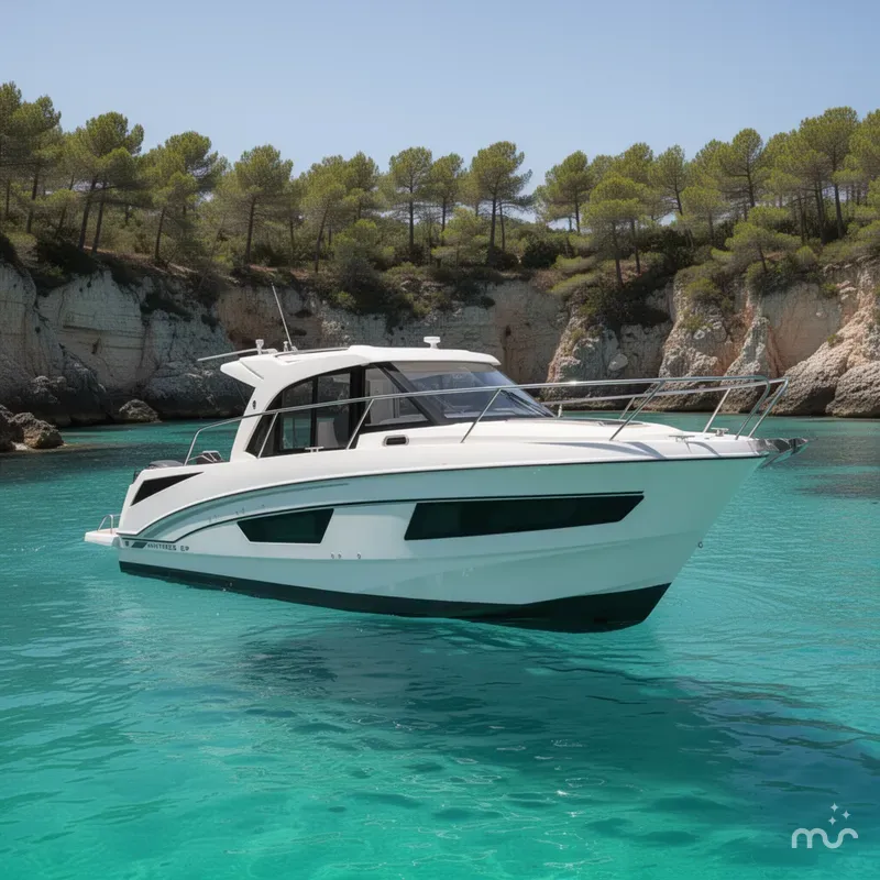 The Image of Beneteau Antares 9 2020 - 0