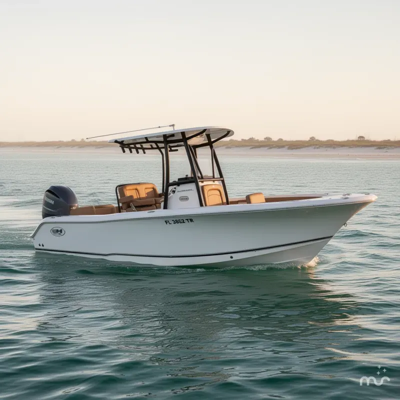 Slide: The Image of Sea Hunt Ultra 234 2023 - 0