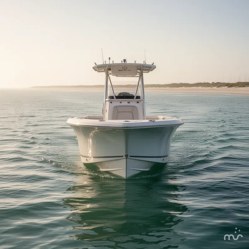 Slide: The Image of Sea Hunt Ultra 234 2023 - 1