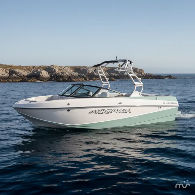 The Image of Moomba Mondo 2026 - 0