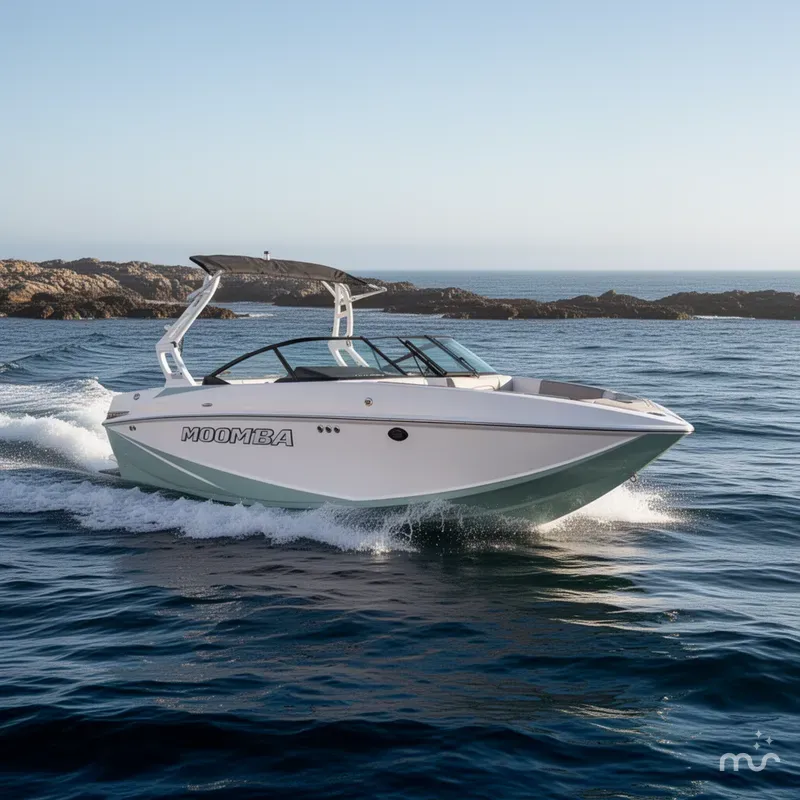 Slide: The Image of Moomba Mondo 2026 - 4