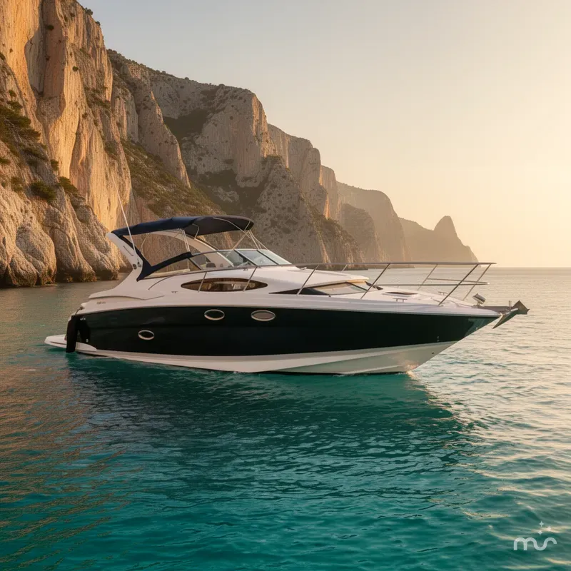 The Image of Regal 3360 Window Express 2008 - 0